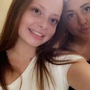 Meet your Posher, Gianna